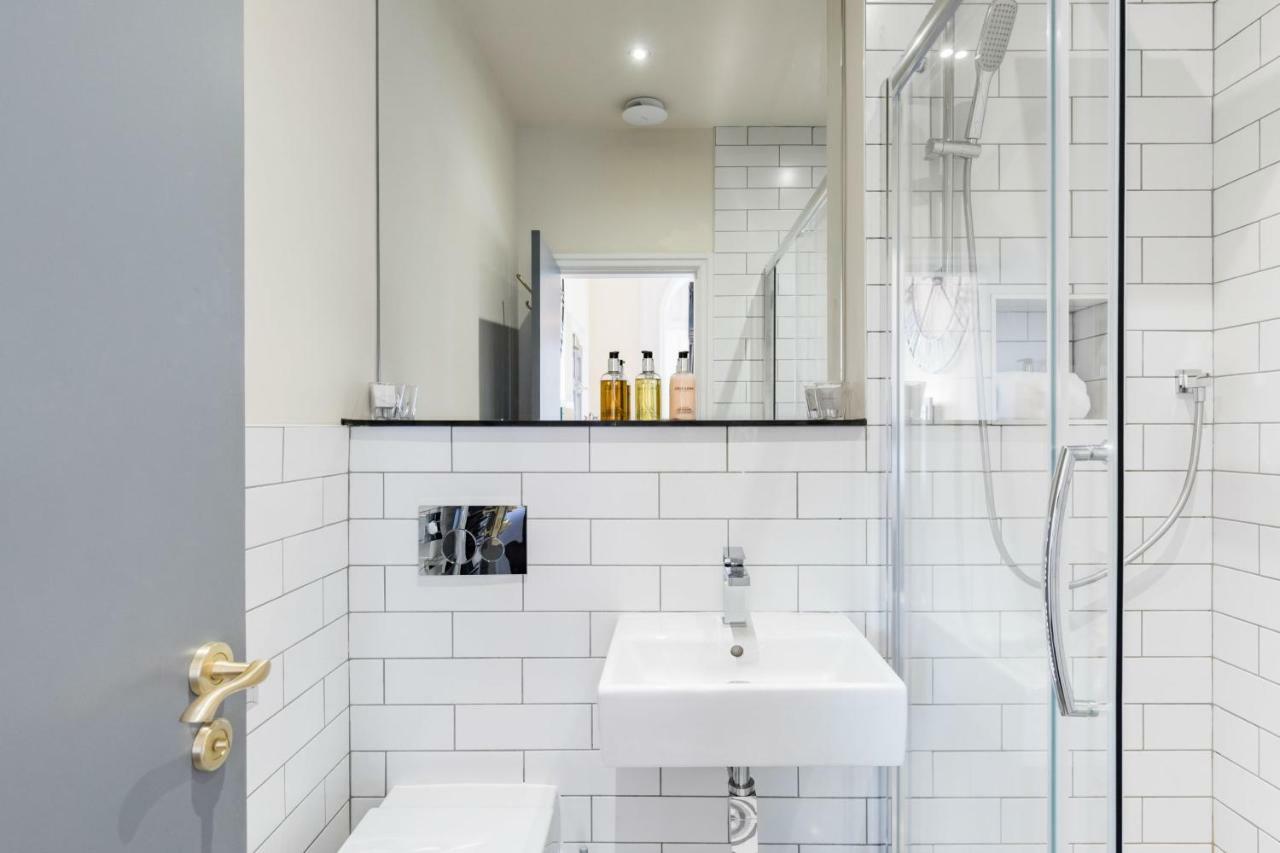 The Heaton At Claremont Serviced Apartments Leeds  Bagian luar foto